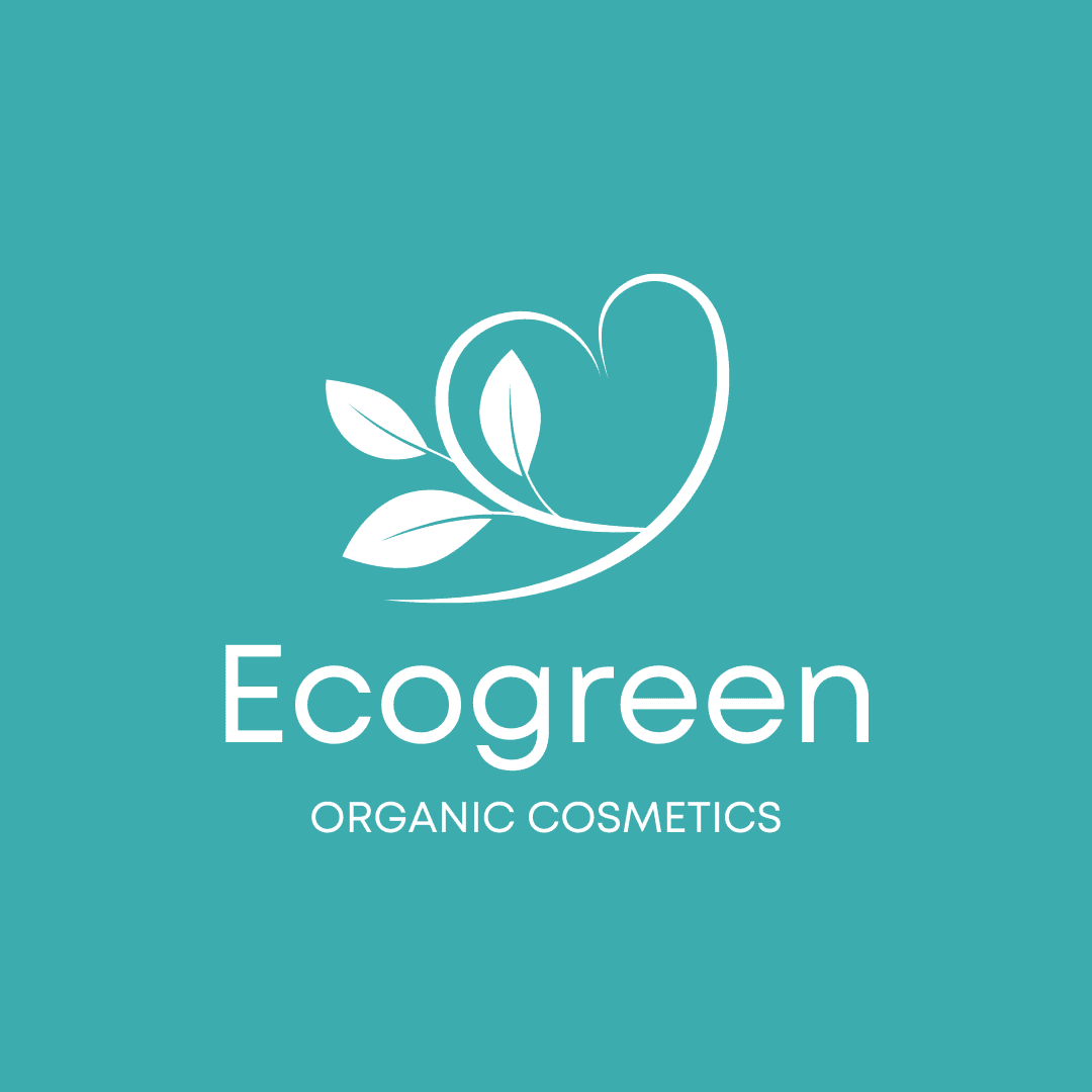 - ECOGREEN COSMETICS