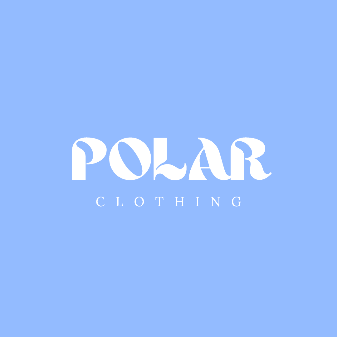 - POLAR CLOTHING